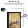 Amazon Fire HD 10 2021/10 Plus 2022 Tempered Glass Screen Protector - 2 Pack, High-Definition Transparent Shielding, Scratch Resistant view 4