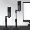 Desktop Metal USB Microphone, Professional Condenser Microphone, Suitable for Computer Notebook Streaming Media???? view 2