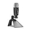 Capacitor USB Microphone Recording Microphone is Suitable for Computer Mobile Game Video Microphone Podcast Singing view 1
