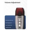 Capacitor USB Microphone Recording Microphone is Suitable for Computer Mobile Game Video Microphone Podcast Singing view 2