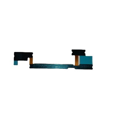 ruichuang Power/Volume Buttons Flex Cable Replacement for Samsung Galaxy TAB A7 LITE SM-T227U