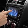 APT USB CD Player 2017-2020 Compatible with Nissan Frontier view 2