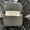 A4D450-A010-04 400/480VAC 0.80/0.48A 425/200W 50/60Hz 1750/1380mir 450mm 4-Wire Cooling Fan view 2