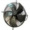 A4D450-A010-04 400/480VAC 0.80/0.48A 425/200W 50/60Hz 1750/1380mir 450mm 4-Wire Cooling Fan view 3