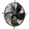 A4D450-A010-04 400/480VAC 0.80/0.48A 425/200W 50/60Hz 1750/1380mir 450mm 4-Wire Cooling Fan view 4