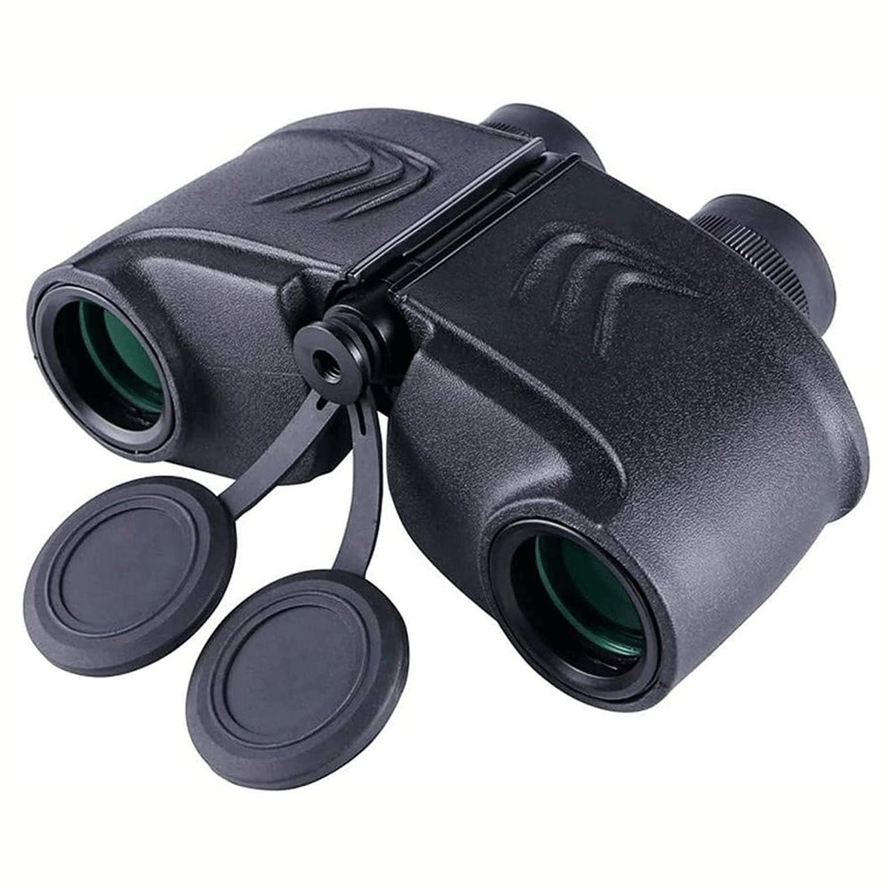 Feiyx Binoculars for Adults - 8 * 30 HD Professional Binoculars for Bird Watching Clear Weak Light Night Vision Binoculars Easy Focus,Binoculars for Kids Hunting Birding Sports Hiking Concerts
