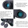 Feiyx Binoculars for Adults - 8 * 30 HD Professional Binoculars for Bird Watching Clear Weak Light Night Vision Binoculars Easy Focus,Binoculars for Kids Hunting Birding Sports Hiking Concerts view 2