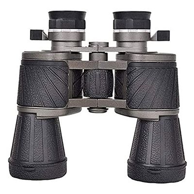 Feiyx 12x50 Binoculars for Adults-Super Bright and Large View Binoculars for Bird Watching, Hunting, Sports