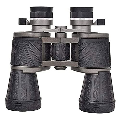 Feiyx 12x50 Binoculars for Adults-Super Bright and Large View Binoculars for Bird Watching, Hunting, Sports