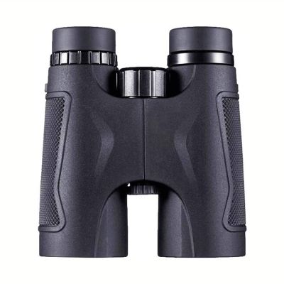 Feiyx Binoculars, High Magnification High-Definition 42 Large-Diameter FMC High Light Transmission Binoculars,Professional Bird Watching Binoculars for Hiking Sightseeing Travel Sports Concert