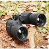 Feiyx 20 x 50 Binoculars for Adults,Compact Waterproof Binoculars,for Bird Watching Hunting Travel Football Games Stargazing with Carrying Case and Strap view 4