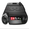 Escort MAXcam 360c Laser Radar Detector and Dash Camera - Great Range, 360 Protection, Shared Alerts, Incident Reports, Apple CarPlay and Android Auto Compatible, 16GB SD Card Included view 1
