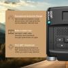 Escort MAXcam 360c Laser Radar Detector and Dash Camera - Great Range, 360 Protection, Shared Alerts, Incident Reports, Apple CarPlay and Android Auto Compatible, 16GB SD Card Included view 3