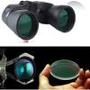 Feiyx 10x50 Hunting Binoculars for Adults,HD Professional Bird Watching Binoculars for Hiking Sightseeing Travel Sports Concert view 3