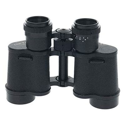 Feiyx 8 * 30 Binoculars for Adults - Professional High Definition Large Field of View Binoculars for Bird Watching Hunting Wildlife Viewing Outdoor Sports Game and Concerts
