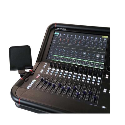 Allen & Heath AH-AVANTIS-Bracket Detachable Metal Bracket for Avantis