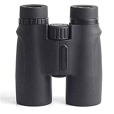 Feiyx Binoculars for Adults Kids, Compact Binoculars,10 * 42 Binoculars BAK-4 Prism HD Lens for Bird Watching, Travel, Hunting, Concerts, Football