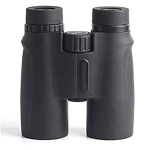Feiyx Binoculars for Adults Kids, Compact Binoculars,10 * 42 Binoculars BAK-4 Prism HD Lens for Bird Watching, Travel, Hunting, Concerts, Football