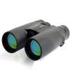 Feiyx Binoculars for Adults Kids, Compact Binoculars,10 * 42 Binoculars BAK-4 Prism HD Lens for Bird Watching, Travel, Hunting, Concerts, Football view 3