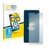 brotect Anti-Glare Glass Screen Protector Matte Compatible with Cubot Note 8 (3 Pack) - Anti-Scratch 9H Protection Film view 2