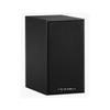 Triangle HiFi Bookshelf Speakers - Titus EZ, Black Ash, Pair view 2