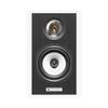Triangle HiFi Bookshelf Speakers - Titus EZ, Black Ash, Pair view 3