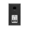 Triangle HiFi Bookshelf Speakers - Titus EZ, Black Ash, Pair view 4