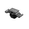 Flashpoint VSM-H02 Dual Cold Shoe Extension, Godox VSM-H02 view 1