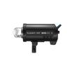 Flashpoint Rapid 400 II R2 HSS Flash Head, Godox QT400IIIM view 2