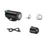 Flashpoint Rapid 400 II R2 HSS Flash Head, Godox QT400IIIM view 3