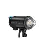 Flashpoint Rapid 400 II R2 HSS Flash Head, Godox QT400IIIM view 4
