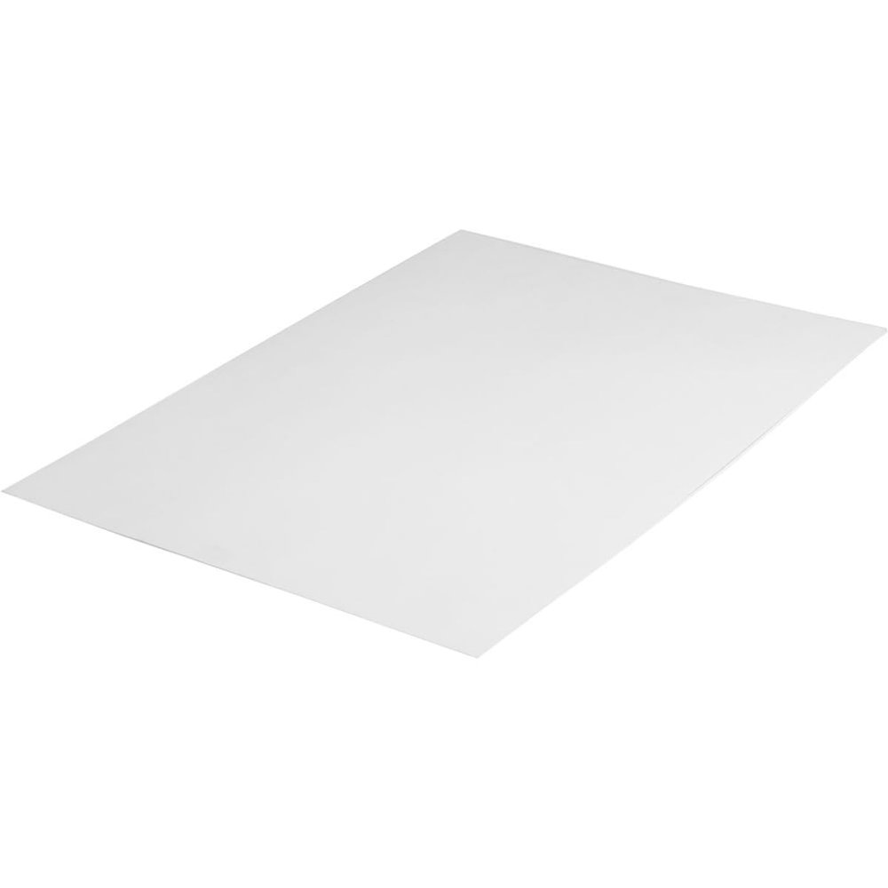 Archival Methods 13x19" Acid-Free Card Stock, 148gsm, 50/Pack, White
