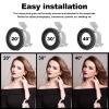 Godox R200-HC20 Photography Honeycomb Grid 20 for Godox R200 Ring Flash Head, for Creative Shooting, Art, Advertising, Product Shooting view 2