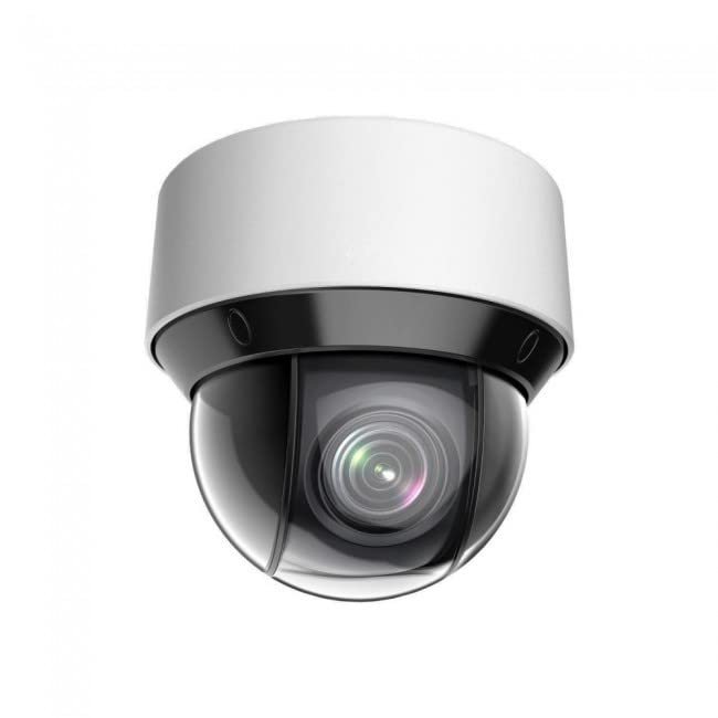 2MP 25 Network IR PTZ Security Camera