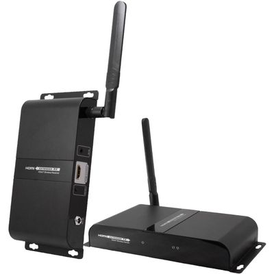Cinegears Wireless Prime 4K HDMI 4-Set Kit