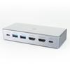 ZILR Lumin Streaming Hub view 2