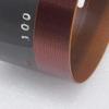 DirectNine Basics-SPEAKER, 1pc 100mm Speaker Woofer Voice Coil 1600W Max 18 Inch Subwoofer Bass Repair Parts With Outer 2 Layers Copper Wire Glass Fiber Former (Size : 65mm) view 4