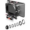 SHAPE Swing-Away Matte Box view 1