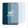 brotect Screen Protection Film 2-Pack Compatible with Cubot Note 8 Anti Glare Screen Protector [Matte, Scratch Proof] view 1