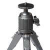 Explorer MX-KIT Magnetic Tripod Phone Mount for MagSafe with Table Top Tripod and LED view 3