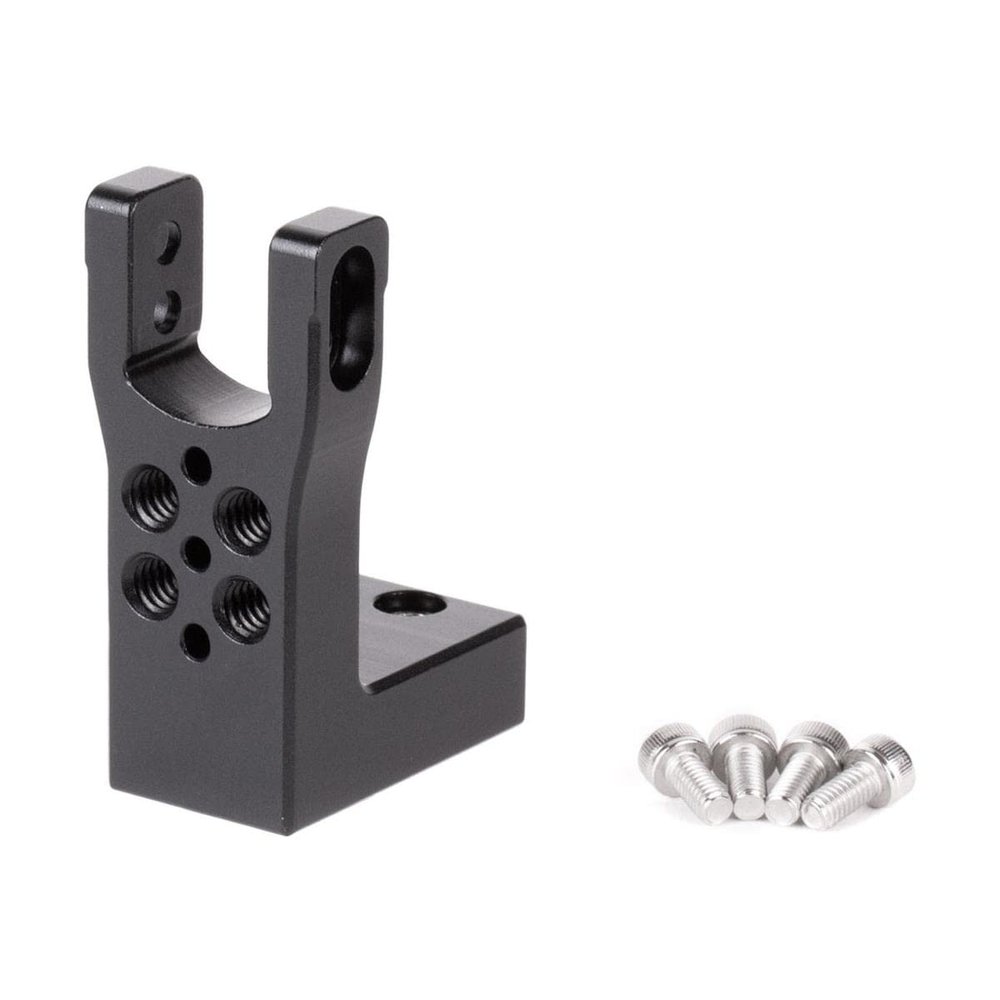 Wooden Camera Master Top Handle Rear Bracket for ARRI Alexa XT, SXT, SXT-W and Classic Cameras