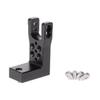 Wooden Camera Master Top Handle Rear Bracket for ARRI Alexa XT, SXT, SXT-W and Classic Cameras view 2
