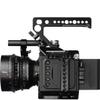 7artisans Photoelectric 50mm T1.05 Vision Cine Lens for Fujifilm X, Black view 2