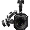 7artisans Photoelectric 50mm T1.05 Vision Cine Lens for Fujifilm X, Black view 3