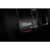 7artisans Photoelectric 50mm T1.05 Vision Cine Lens for Fujifilm X, Black view 4