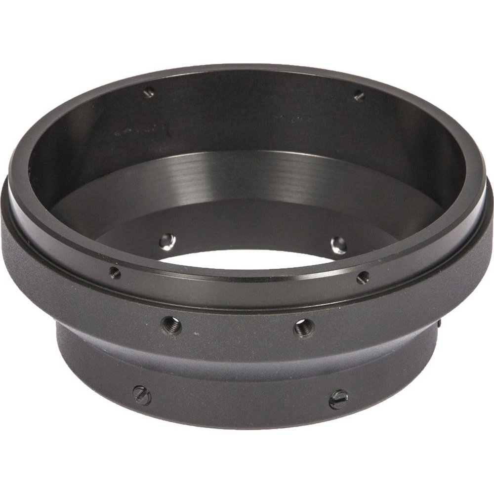 Baader Planetarium 4.2" RT-Adapter for BDS-RT Diamond Steeltrack and Explore Scientific Refractors