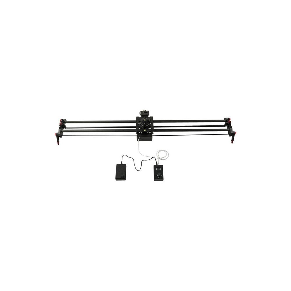 cametv 60cm Motorized Parallax Slider