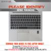 Decalrus - Protective Decal Skin Sticker for The HP EliteBook 840 G8 (14" Screen) case Cover wrap HPelite840_G8-241 view 2