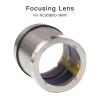 FONLAND Fiber Laser Lens Focusing Lens D30 F150 with Lens Holder 3KW for WSX Fiber Laser Cutting Head NC30 NC30B Laser Cutting Machine view 2