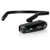 ORDRO EP6 Plus Vlog Camera 4K Camcorder Hands Free Lightweight Mini Wearable Video Camera Full HD 1080P 60FPS WI-Fi APP Connection Recorder- Black view 1